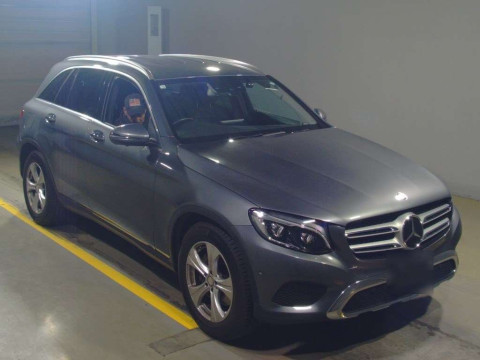 2016 Mercedes Benz GLC-CLASS 253946C[1]