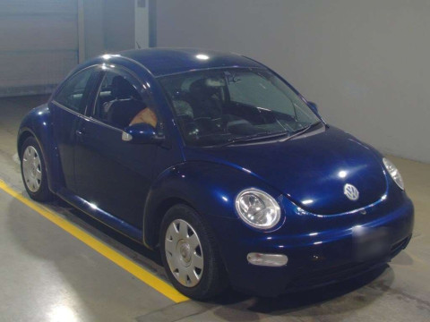 2005 Volkswagen New Beetle 9CBFS[1]