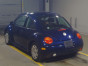 2005 Volkswagen New Beetle