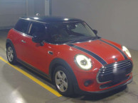 2019 Mini MINI