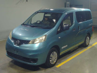 2010 Nissan NV200 Vanette