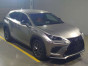 2018 Lexus NX