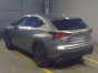 2018 Lexus NX