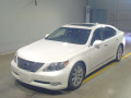 2007 Lexus LS