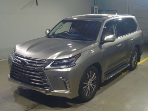 2021 Lexus LX URJ201W[0]