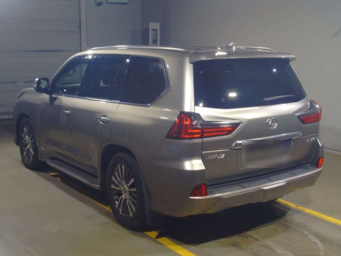 2021 Lexus LX URJ201W[2]