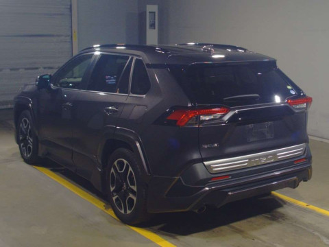 2020 Toyota RAV4 AXAH54[1]