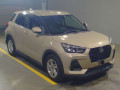 2019 Daihatsu Rocky