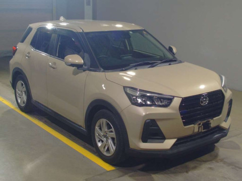 2019 Daihatsu Rocky A200S[0]