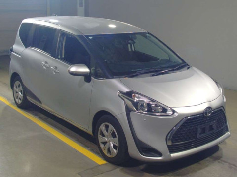 2021 Toyota Sienta NSP170G[0]