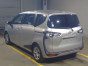 2021 Toyota Sienta