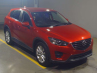 2015 Mazda CX-5