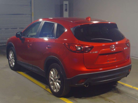 2015 Mazda CX-5 KE2FW[1]