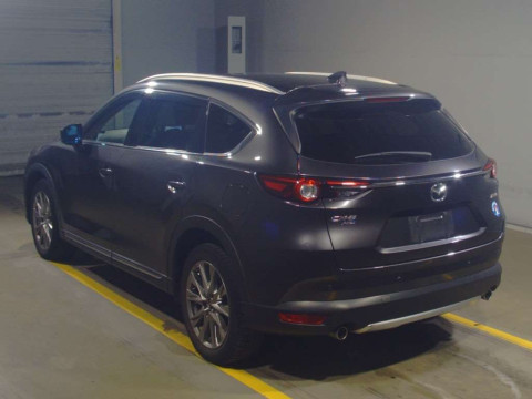 2018 Mazda CX-8 KG2P[1]