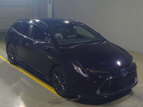 2020 Toyota Corolla Touring Wagon ZWE211W[0]