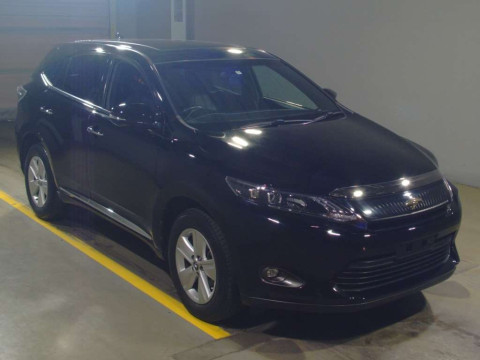 2015 Toyota Harrier ZSU60W[0]