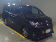 2021 Toyota Noah