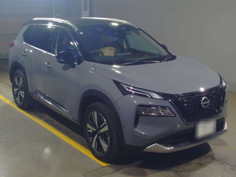 2023 Nissan X-Trail SNT33[0]