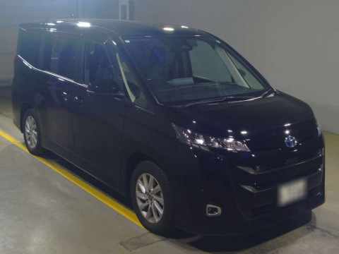 2023 Toyota Noah ZWR90W[0]