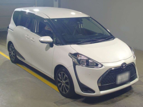 2021 Toyota Sienta NSP170G[0]