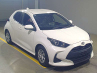 2021 Toyota YARIS