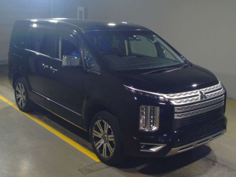 2022 Mitsubishi Delica D5 CV1W[0]