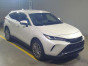 2022 Toyota Harrier