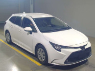 2021 Toyota Corolla Touring Wagon