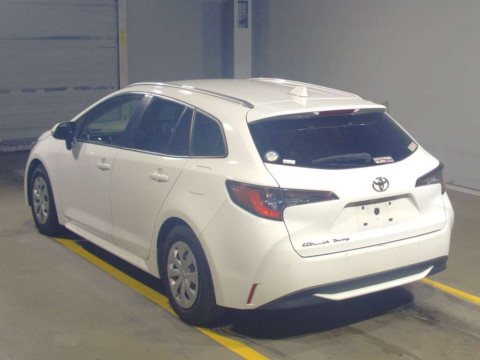 2021 Toyota Corolla Touring Wagon ZRE212W[1]