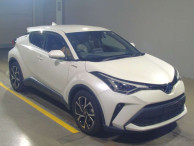 2020 Toyota C-HR