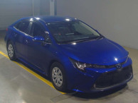 2021 Toyota Corolla Sedan