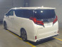 2019 Toyota Alphard