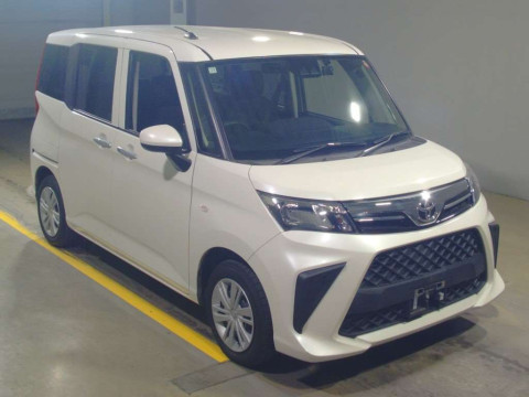 2021 Toyota Roomy M900A[0]