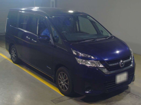 2017 Nissan Serena GC27[0]