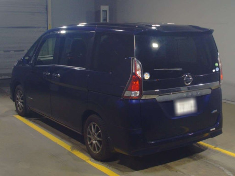 2017 Nissan Serena GC27[1]