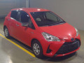 2018 Toyota Vitz