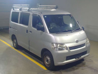 2012 Toyota Liteace Van