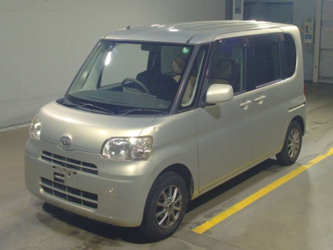 2009 Daihatsu Tanto L375S[0]