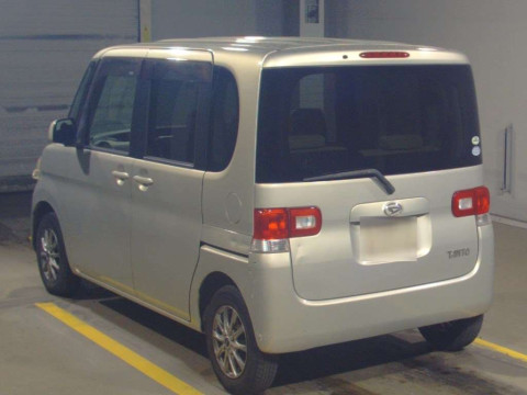 2009 Daihatsu Tanto L375S[2]