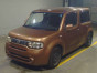 2011 Nissan Cube