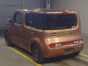 2011 Nissan Cube