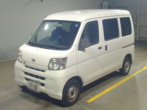 2014 Daihatsu Hijet Cargo S321V[0]