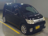 2010 Daihatsu Move Custom