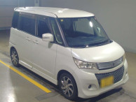 2010 Suzuki Palette SW