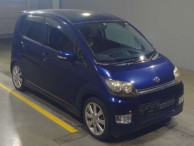 2008 Daihatsu Move Custom