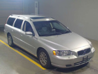 2005 Volvo V70