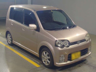 2006 Daihatsu Move