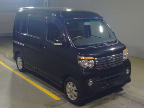 2007 Daihatsu Atrai Wagon S321G[0]