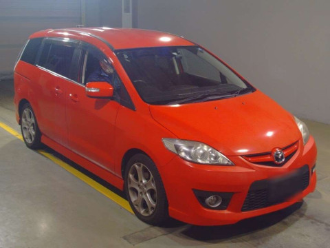 2008 Mazda Premacy CREW[0]