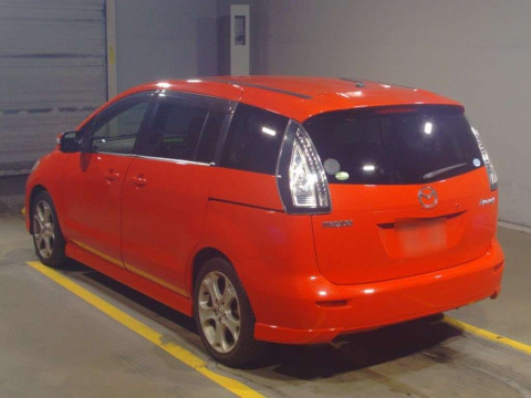 2008 Mazda Premacy CREW[1]